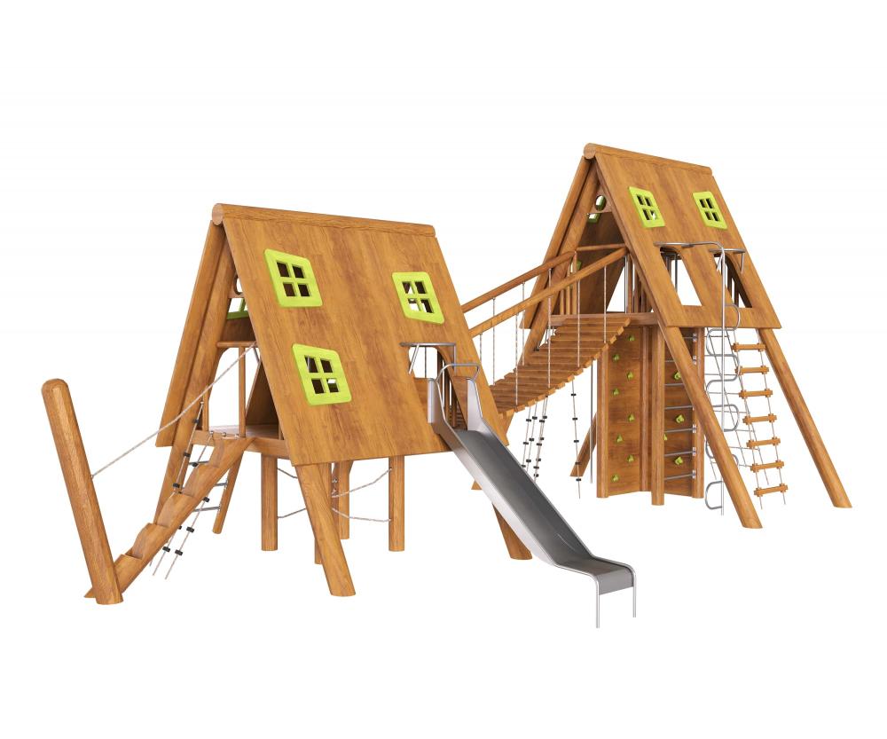 Игровой комплекс BALKWOOD «Бавария-2»
