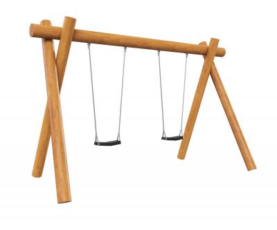Качели HARDWOOD «Элиста»