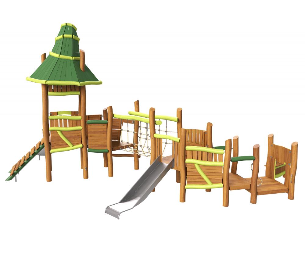 Игровой комплекс BALKWOOD «Котбридж»