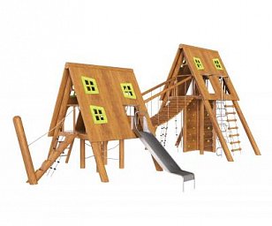 Игровой комплекс BALKWOOD «Бавария-2»