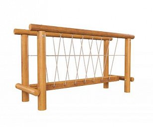 Подвесной мостик HARDWOOD «Банбери»