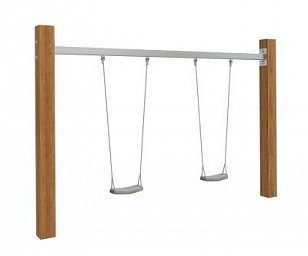 Качели HARDWOOD «Мармарис»