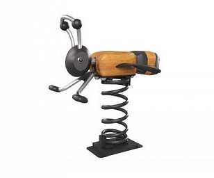 Качалка на пружине ARTWOOD «Дентон»